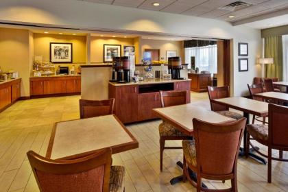 Hampton Inn Rutland/Killington - image 10