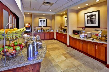 Hampton Inn Rutland/Killington - image 12