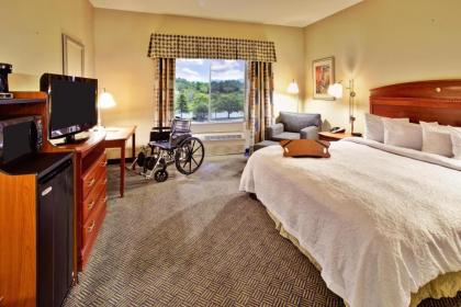 Hampton Inn Rutland/Killington - image 15