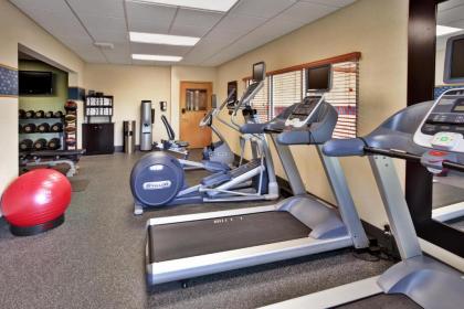 Hampton Inn Rutland/Killington - image 16