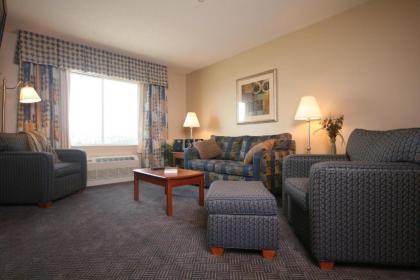 Hampton Inn Rutland/Killington - image 17