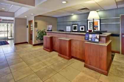 Hampton Inn Rutland/Killington - image 9