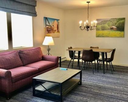 Best Western Inn & Suites Rutland-Killington - image 10