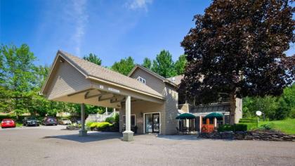 Best Western Inn & Suites Rutland-Killington - image 13