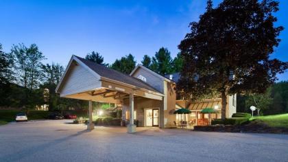 Best Western Inn & Suites Rutland-Killington - image 14