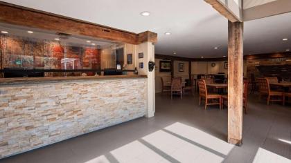 Best Western Inn & Suites Rutland-Killington - image 15