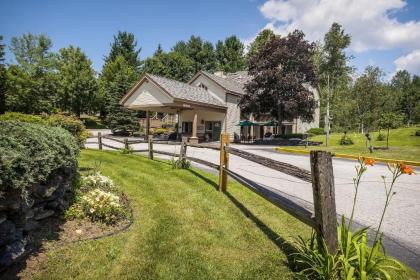 Best Western Inn & Suites Rutland-Killington - image 7