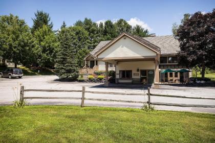 Best Western Inn & Suites Rutland-Killington - image 8