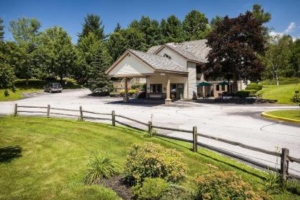 Best Western Inn & Suites Rutland-Killington - image 9