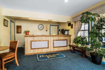 Rodeway Inn Rutland - image 13