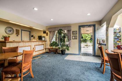 Rodeway Inn Rutland - image 14