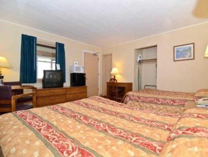 Rodeway Inn Rutland - image 6