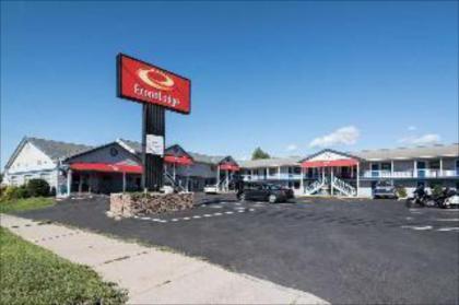 Econo Lodge Rutland