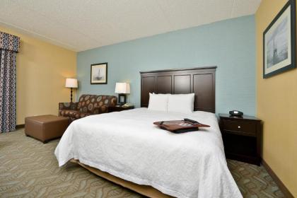 Comfort Inn - image 12