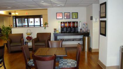 Comfort Inn - image 19