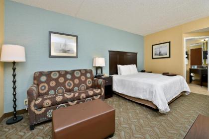 Comfort Inn - image 7