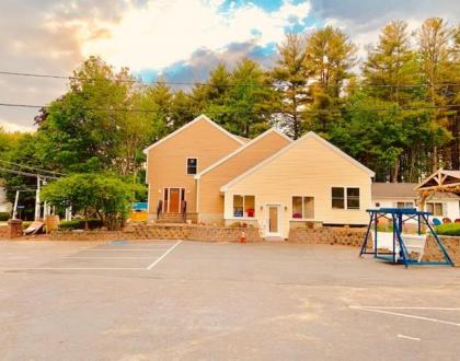 Motel in Saco Maine