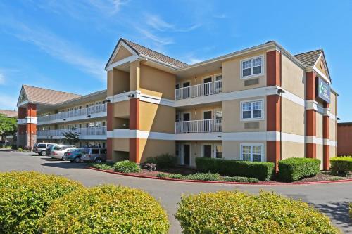 Extended Stay America Suites - Sacramento - Northgate - main image