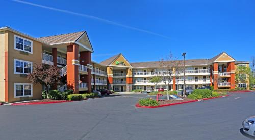 Extended Stay America Suites - Sacramento - Arden Way - main image