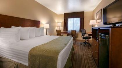 Best Western Capital City Inn - image 3