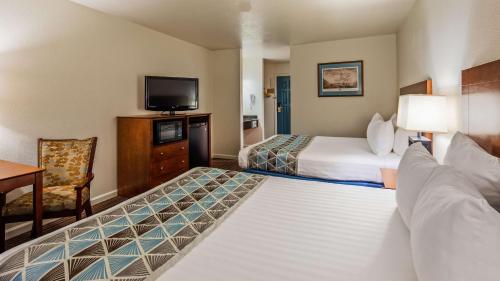 Best Western Capital City Inn - image 4