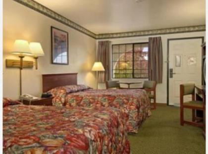 Americas Best Value Inn Old Sacramento - image 10