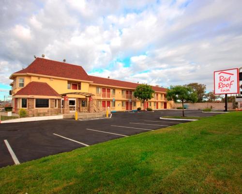 Red Roof Inn Sacramento - Elk Grove - main image