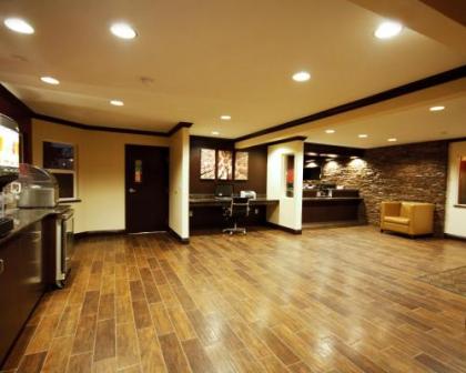 Red Roof Inn Sacramento - Elk Grove - image 3