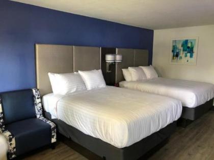 SureStay Plus Hotel by Best Western Sacramento Cal Expo - image 4