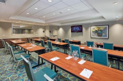 Hampton Inn & Suites Sacramento at CSUS - image 5