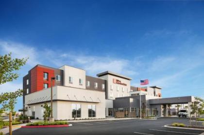 Hilton Garden Inn Sacramento Airport Natomas - image 1