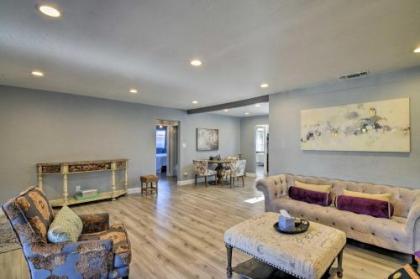 Central Sacramento Home with Pool - Mins to Downtown! - image 3