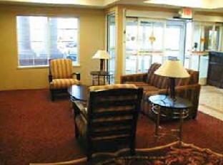 Comfort Inn & Suites - image 4