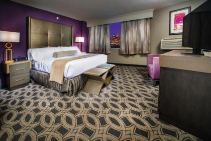 Crowne Plaza Saddle Brook an IHG Hotel - image 15