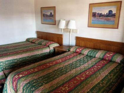 Economy Inn Safford - image 10