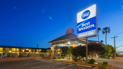 Best Western Desert Inn Arizona