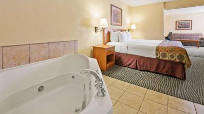 Best Western Desert Inn - image 13