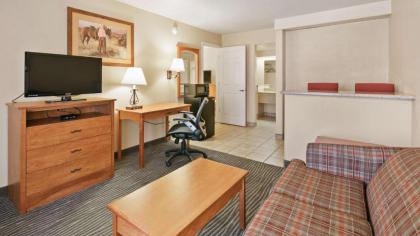 Best Western Desert Inn - image 9