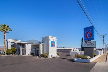 Motel 6-Safford AZ - image 11