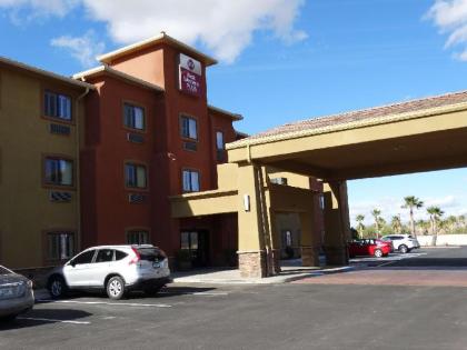 Best Western Plus Safford - image 13