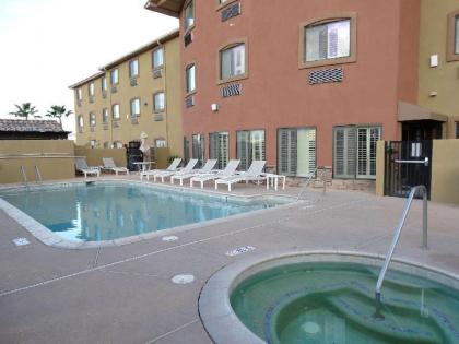 Best Western Plus Safford - image 6