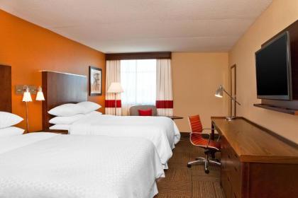 Four Points By Sheraton - Saginaw - image 11