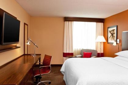 Four Points By Sheraton - Saginaw - image 13