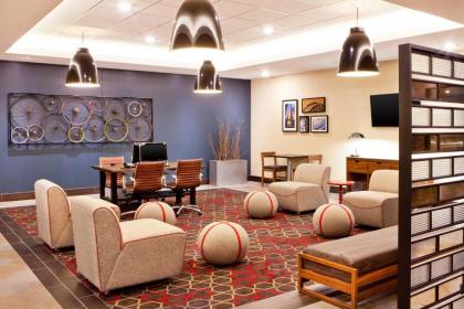 Four Points By Sheraton - Saginaw - image 14