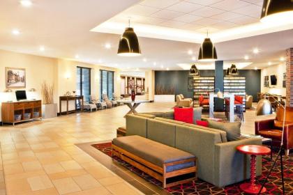 Four Points By Sheraton - Saginaw - image 15