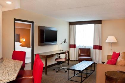 Four Points By Sheraton - Saginaw - image 19