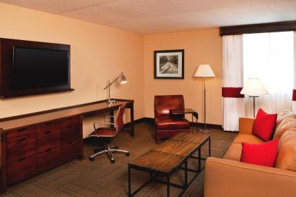 Four Points By Sheraton - Saginaw - image 20