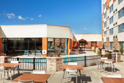 Four Points By Sheraton - Saginaw - image 7