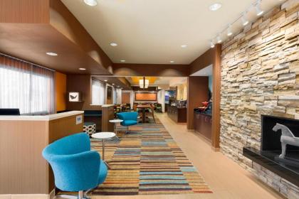 Fairfield Inn & Suites Saginaw - image 5