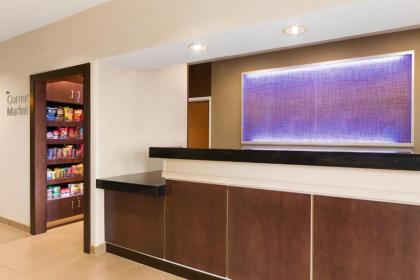 Fairfield Inn & Suites Saginaw - image 9